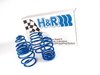H&R H&R Sport Spring Set - E46 325xi, 330Xi 29383 View 2