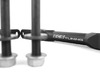 Enthusiast Bundles Lowering Spring Set & Performance Rear Trailing Arm Set - E90 xDrive 051056LAEBKT View 32