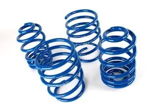 H&R Sport Spring Set - E46 325xi, 330Xi