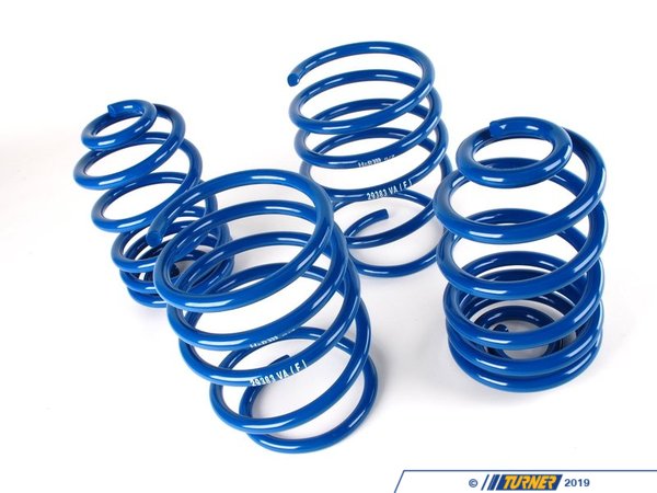 H&R H&R Sport Spring Set - E46 325xi, 330Xi 29383