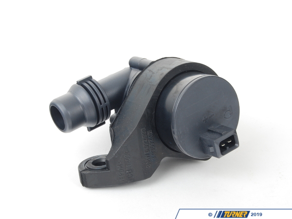 Genuine BMW Genuine BMW Additional Water Pump - 64116922699 - E65 64116922699