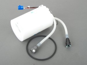 Genuine BMW In-Tank Fuel Pump - E83 N52 3.0L