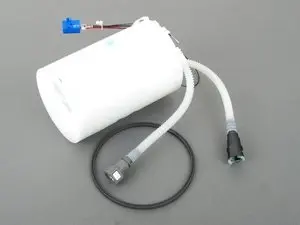 Genuine BMW In-Tank Fuel Pump - E83 N52 3.0L
