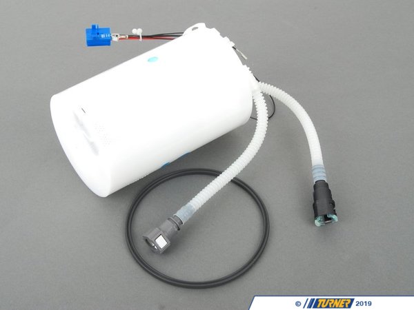 Genuine BMW Genuine BMW In-Tank Fuel Pump - E83 N52 3.0L 16117198406