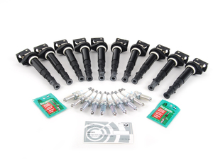 Ignition Service Kit 