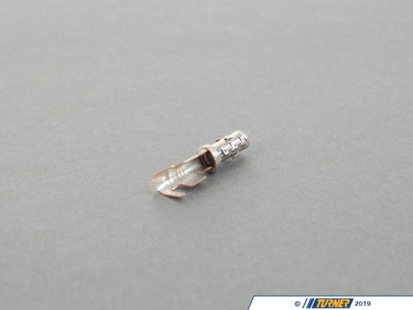 Genuine MINI Snap-In Receptacle 2.5 - Priced Each 61131376206
