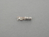 Genuine MINI Snap-In Receptacle 2.5 - Priced Each 61131376206 View 2