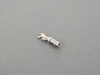 Genuine MINI Snap-In Receptacle 2.5 - Priced Each 61131376206 View 3