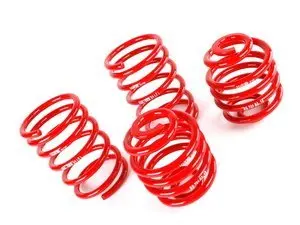 H&R Race Spring Set - E30