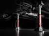 Schwaben Schwaben Aluminum 3-Ton Jack Stands - Pair 005945SCH01A View 11