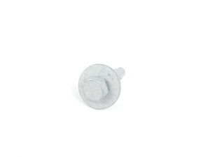 Genuine MINI Hexagon Screw With Flange - 07146986086