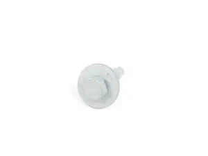 Genuine MINI Hexagon Screw With Flange - 07146986086