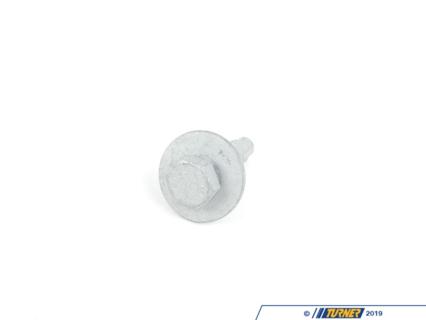 Genuine MINI Genuine MINI Hexagon Screw With Flange - 07146986086 07146986086