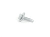 Genuine MINI Genuine MINI Hexagon Screw With Flange - 07146986086 07146986086 View 2