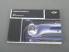 Genuine MINI Genuine MINI Owner's Manual For R52 - 01410014845 01410014845 View 1