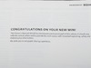 Genuine MINI Genuine MINI Owner's Manual For R52 - 01410014845 01410014845 View 2
