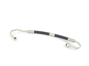 Power Steering Feed Line