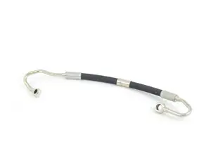 Power Steering Feed Line