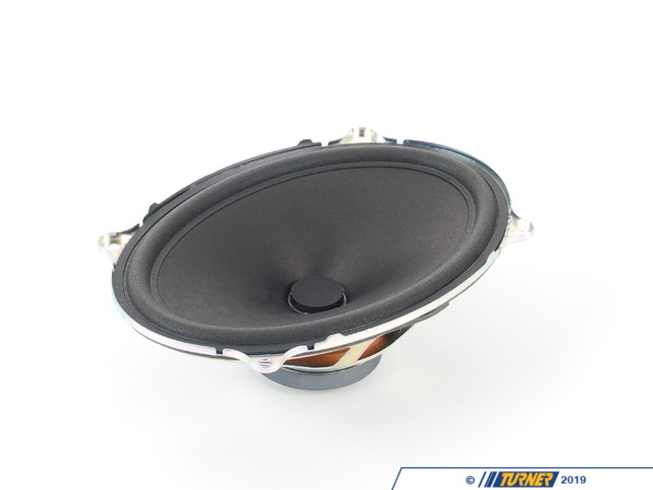 Genuine MINI Genuine MINI Loudspeaker Rear - 65139143270 65139143270