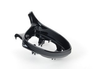 Genuine BMW High Gloss Mirror Outer Ring - Right - E92 M3
