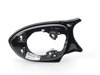Genuine BMW Genuine BMW High Gloss Mirror Outer Ring - Right - E92 M3 51168045026 View 3