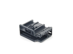 Genuine BMW Covering Cap 13 Pol. - 61138369668 - E53,E65