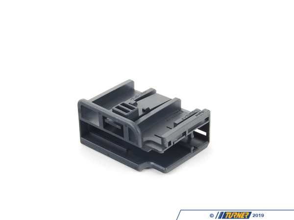 Genuine BMW Genuine BMW Covering Cap 13 Pol. - 61138369668 - E53,E65 61138369668