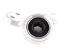 Lemforder OEM Lemforder Front Control Arm Bushing - Left Side - E46 M3 31122229623 View 3