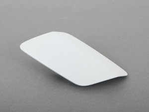 Genuine BMW Headlight washer system trim - Left
