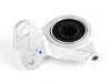 Lemforder OEM Lemforder Front Control Arm Bushing - Right Side - E46 M3 31122229624 View 2