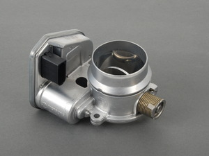 Genuine BMW Throttle Body - E90 335d E70 X5 xDrive35d