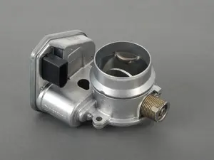 Genuine BMW Throttle Body - E90 335d E70 X5 xDrive35d