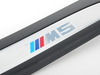 Genuine BMW Genuine BMW Rear Door sill - right - E60 51477898820 View 2