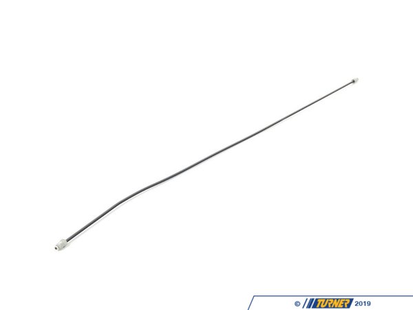 Genuine BMW Pipe - E10, E12, E21, E3, E30, E32, E39, E9 34326755604