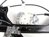 Genuine BMW Genuine BMW Front Widow Regulator - Right - Z4 3.0i 2.5i 3.0Si Z4 M Coupe Z4 M Roadster 51337198910 View 2