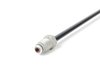 Genuine BMW Pipe - E10, E12, E21, E3, E30, E32, E39, E9 34326755604 View 2