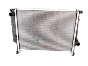 Genuine BMW Radiator for Z3 S54 3.2L & E36 M50 M52