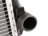 Genuine BMW Genuine BMW Radiator for Z3 S54 3.2L & E36 M50 M52 17112227281 View 3