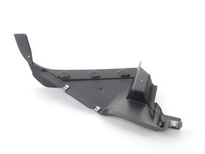 Genuine BMW Adapter With Edge Seal, Fron - 51758037160