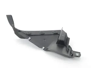 Genuine BMW Adapter With Edge Seal, Fron - 51758037160