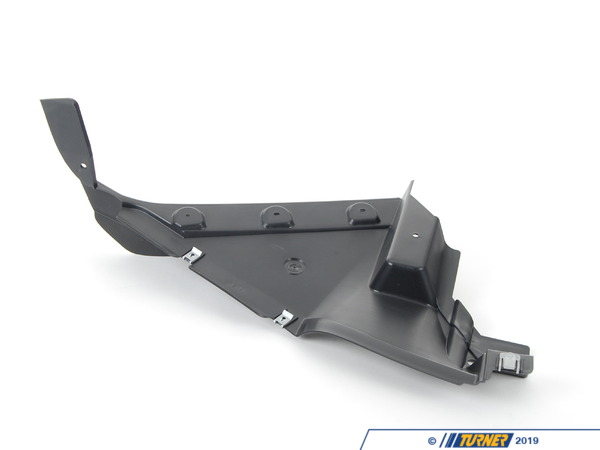 Genuine BMW Genuine BMW Adapter With Edge Seal, Fron - 51758037160 51758037160