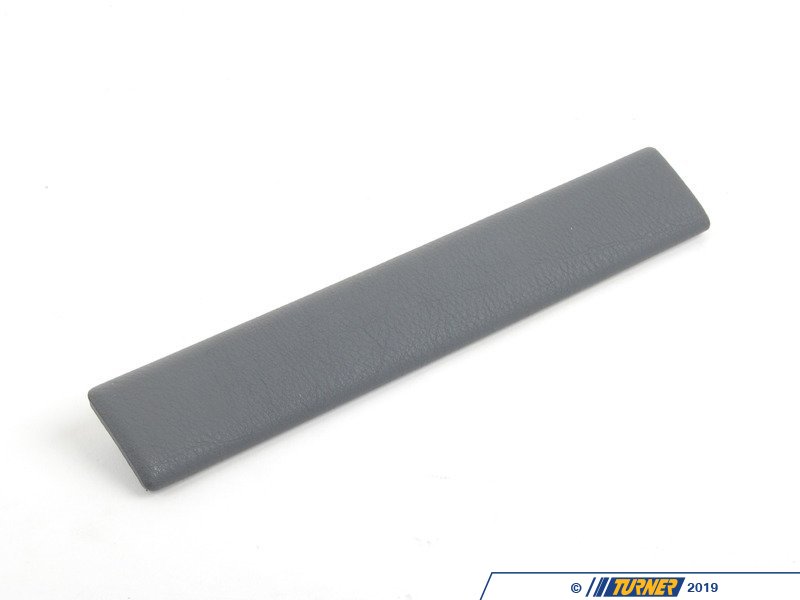 51168170666 - Genuine BMW Grau/Gray Glove Box Trim - E36 - (NO