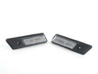 Turner Motorsport E36 Euro Clear Lens Package - E36 323is 325is 328is M3 Coupe / Convert TMS338535