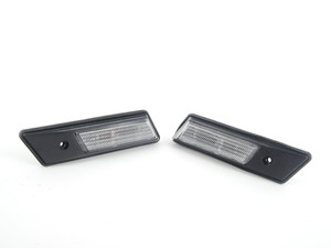 E36 Euro Clear Lens Package - E36 323is 325is 328is M3 Coupe / Convert