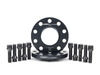 ECS ECS Tuning Rear Wheel Spacer & Bolt Kit - 15mm - 72.5mm CB ECS#255KTWB2