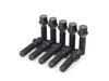 ECS ECS Tuning Rear Wheel Spacer & Bolt Kit - 15mm - 72.5mm CB ECS#255KTWB2 View 2