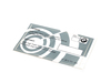 Genuine BMW Ignition Service Kit 12137599219KT3 View 7