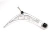 Lemforder OEM Lemforder Front Control Arm - ZHP/Sport Upgrade - Right - E46, Z4 31122282122-LEM View 1