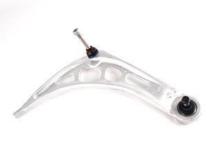 OEM Lemforder Front Control Arm - ZHP/Sport Upgrade - Right - E46, Z4
