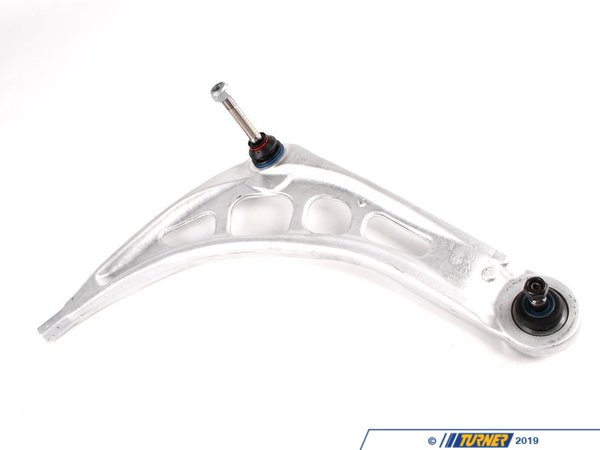 Lemforder OEM Lemforder Front Control Arm - ZHP/Sport Upgrade - Right - E46, Z4 31122282122-LEM